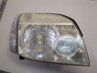 Фара (передняя) правая, ориг. номер 260108H725, Nissan X-Trail (T30) 2004-2007