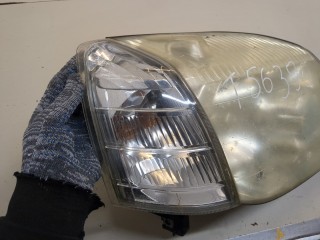 Фара (передняя) правая, ориг. номер 260108H725, Nissan X-Trail (T30) 2004-2007