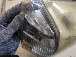 Фара (передняя) правая, ориг. номер 260108H725, Nissan X-Trail (T30) 2004-2007