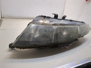 Фара (передняя) левая, ориг. номер 33151SMGE01, Honda Civic 2005-2008
