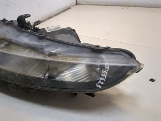Фара (передняя) левая, ориг. номер 33151SMGE01, Honda Civic 2005-2008