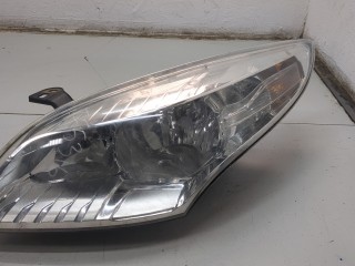 Фара (передняя) левая Renault Megane 2008-2014