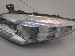 Фара (передняя) левая, ориг. номер 260600018R, Renault Megane 2008-2014