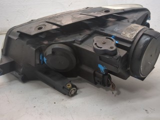 Фара (передняя) правая, ориг. номер 89316421, Volkswagen Passat 2005-2010