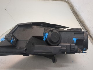 Фара (передняя) правая, ориг. номер 89316421, Volkswagen Passat 2005-2010