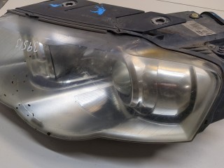 Фара (передняя) левая, ориг. номер 3C0941753G, Volkswagen Passat 2005-2010