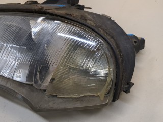 Фара (передняя) левая, ориг. номер 1216521, 90511131, Opel Tigra 1994-2001