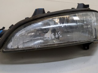 Фара (передняя) левая, ориг. номер 1216521, 90511131, Opel Tigra 1994-2001