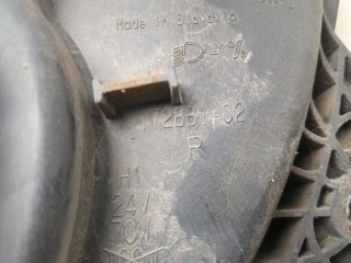 Фара (передняя) правая, ориг. номер 1835879, 1LD01011610, DAF XF 106 2014-2026