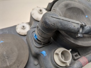 Фара (передняя) правая, DAF XF 105 2005-2013