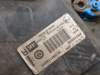 Фара (передняя) правая, ориг. номер 3C0941754G, Volkswagen Passat 2005-2010