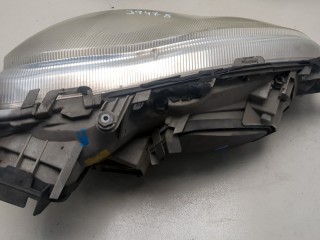 Фара (передняя) левая, ориг. номер A2208200161, 031153001, Mercedes S W220 1998-2002