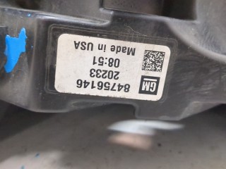 Фара (передняя) правая, ориг. номер 84756146, Chevrolet Camaro 2018-2023
