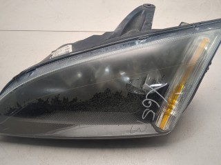 Фара (передняя) левая Ford Focus 2004-2008