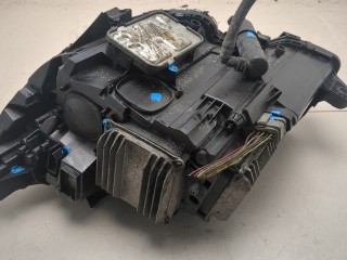 Фара (передняя) правая, ориг. номер A2188202459, 0301259632, Mercedes CLS C218 2010-2014