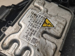 Фара (передняя) правая, ориг. номер A2188202459, 0301259632, Mercedes CLS C218 2010-2014