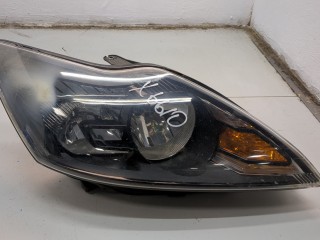 Фара (передняя) правая Ford Focus 2007-2011