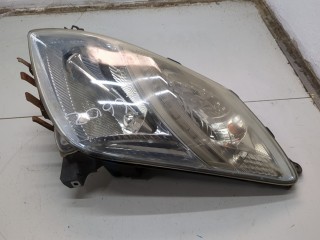Фара (передняя) левая Toyota Prius 2005-2011