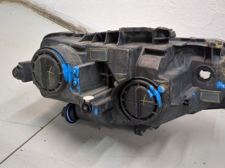 Фара (передняя) левая, ориг. номер 84078851, Chevrolet Camaro 2015-2018