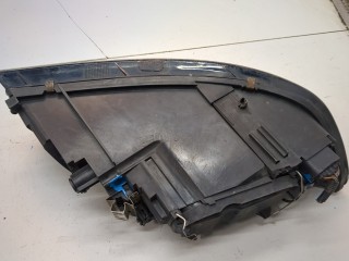 Фара (передняя) левая, ориг. номер 0301198603, 30698891, Volvo V50 2003-2007