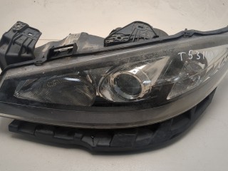 Фара (передняя) левая, ориг. номер 7701476942, Renault Laguna 2005-2007