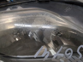 Фара (передняя) правая, ориг. номер 1893198, 7S7113W029BS, Ford Mondeo 2010-2014