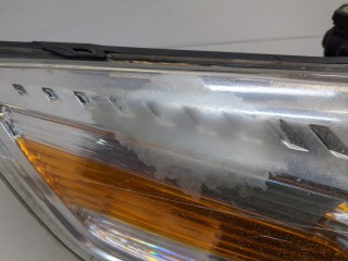 Фара (передняя) правая, ориг. номер 1893198, 7S7113W029BS, Ford Mondeo 2010-2014