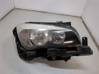 Фара (передняя) правая BMW X1 2009-2012