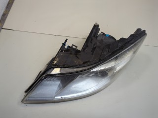Фара (передняя) левая, ориг. номер 1Z2941015F, 1LL24705203, Skoda Octavia 2000-2011
