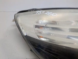 Фара (передняя) правая, ориг. номер 260100024R, Renault Scenic 2009-2012