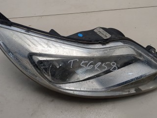 Фара (передняя) правая Ford Focus 2007-2011