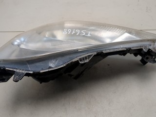 Фара (передняя) левая, ориг. номер 33150TF0J71, Honda Fit 2010-2012