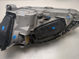Фара (передняя) правая, ориг. номер A2208200261, 0301153002, Mercedes S W220 1998-2002
