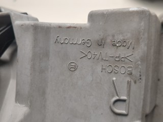 Фара (передняя) правая, ориг. номер A2208200261, 0301153002, Mercedes S W220 1998-2002