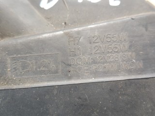 Фара (передняя) правая, ориг. номер 8310209100, SsangYong Kyron 2005-2007