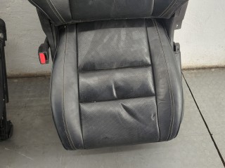 Сиденье (комплект), ориг. номер 81527T0NQ81, 81140T0NK22ZA, 81537T0NQ81, 81127T0NB81, 81137T0A981, Jeep Grand Cherokee 2013-2016