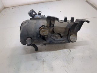 Насос электрический усилителя руля, ориг. номер 4007XS, Citroen C8 2002-2008