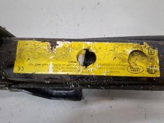 Домкрат, ориг. номер KAJ500122, Land Rover Discovery 2004-2009