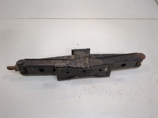 Домкрат, ориг. номер KAJ500122, Land Rover Discovery 2004-2009