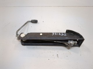 Домкрат, ориг. номер A2115830215, Mercedes CLS 2004-2008