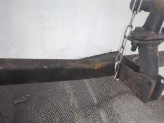 Устройство прицепное (фаркоп), ориг. номер 1U9804875, 8L0803882C, Skoda Octavia 2000-2011