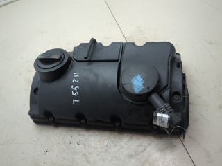 Крышка клапанная ДВС, ориг. номер 03G103469H, Volkswagen Transporter 5 2002-2009