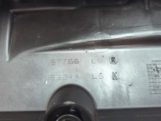 Крышка клапанная ДВС, ориг. номер 11127553626, 7553626, BMW 1 серия 2007-2011