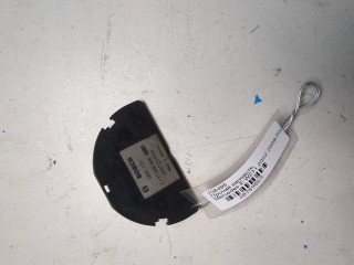 Пластик кузовной, Mercedes E-Класс 2002-2006