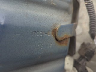 Усилитель бампера передний, ориг. номер 1894223, Ford C-Max 2015-2019