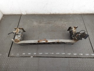 Усилитель бампера передний, ориг. номер 2439074, AM51R10922AN, Ford Focus 2007-2011