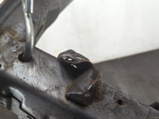 Усилитель бампера передний, ориг. номер 1540638, Ford Focus 2001-2005