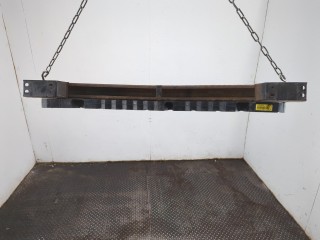 Усилитель бампера задний, ориг. номер 5L8Z17D942AA, Ford Escape 2004-2007