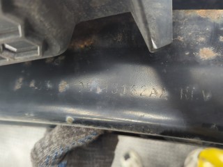 Усилитель бампера передний, ориг. номер 05113162AA, Chrysler Voyager 2007-2010