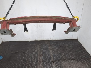 Усилитель бампера задний, ориг. номер KD5350260E, Mazda CX-5 2017-2021